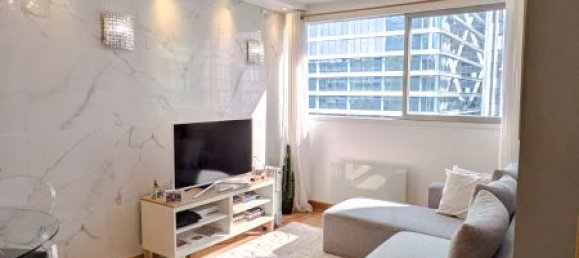 Apartamento de 1 dormitorio en Courbevoie, France No. 133579 3