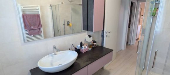 Apartamento T2 em Cassano d'Adda, Italy N.º 294576 12