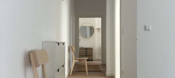 Apartamento de 2 divisões em Oberschoneweide, Germany N.º 76195 2