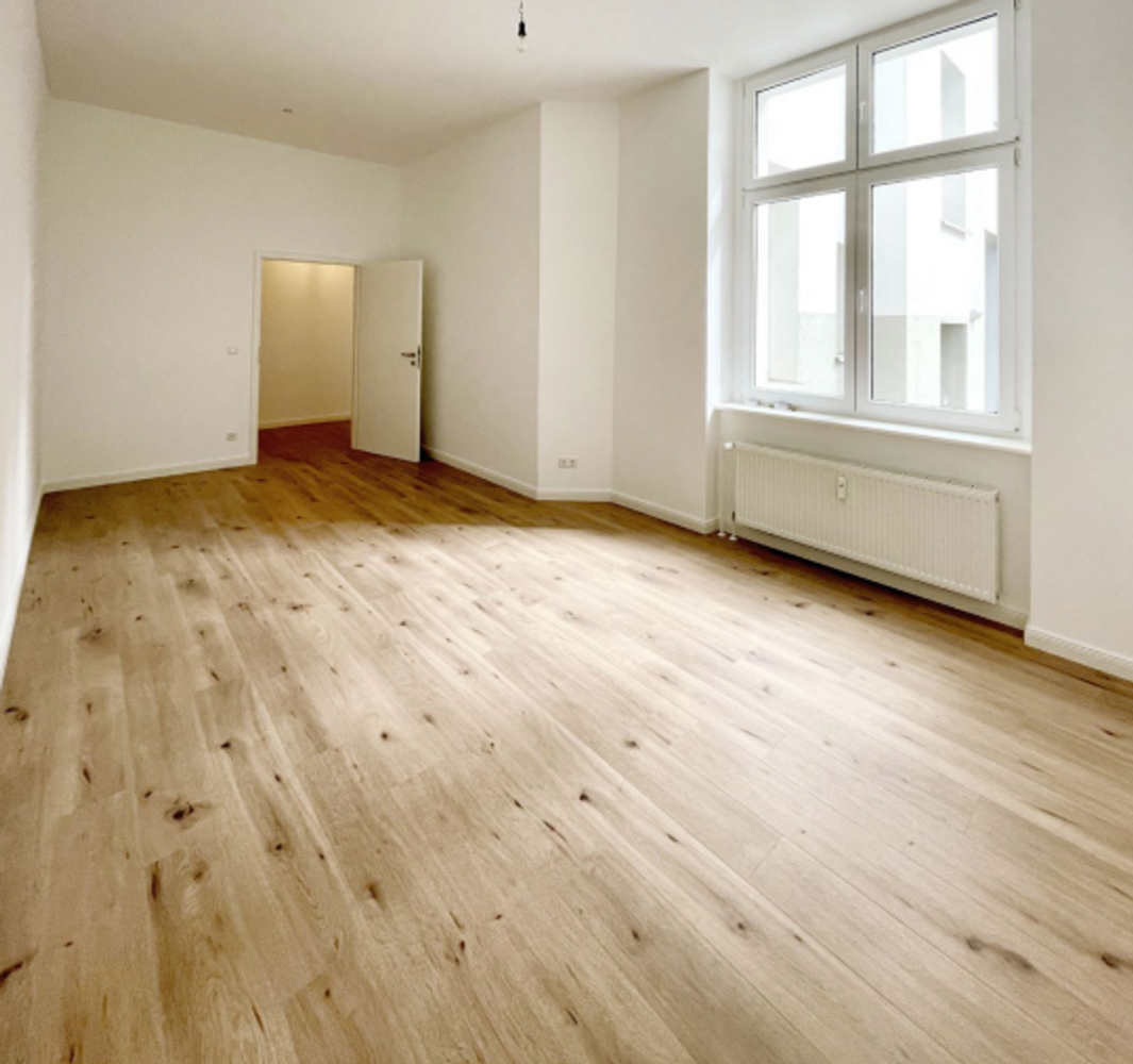 2غرفة شقة في Oberschoneweide, Germany رقم 76195