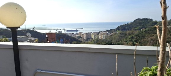 2 bedrooms Apartment in Genoa, Italy No. 335703 5