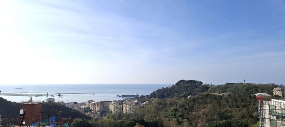 2 bedrooms Apartment in Genoa, Italy No. 335703 4