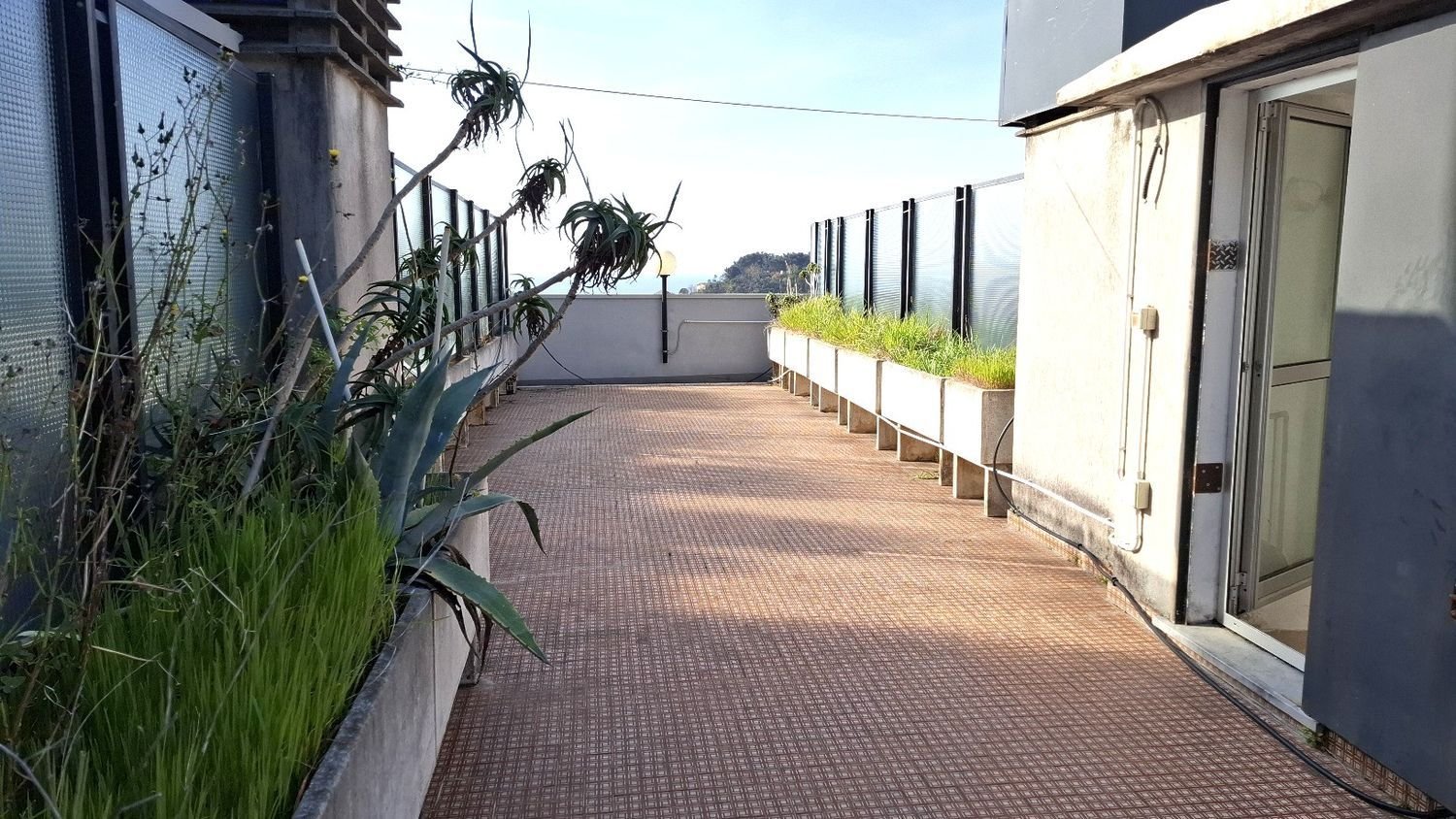 2 bedrooms Apartment in Genoa, Italy No. 335703