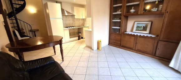 2 bedrooms Apartment in Genoa, Italy No. 335703 8