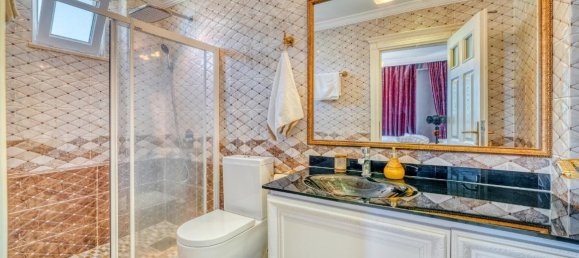 4 rooms Apartment in Kargicak, Turkey No. 16639 18