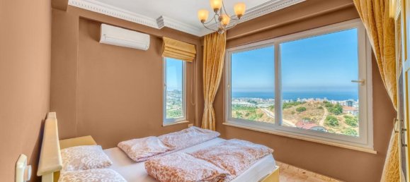 4 rooms Apartment in Kargicak, Turkey No. 16639 21