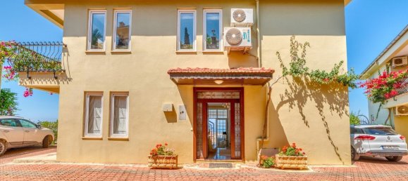 4 rooms Apartment in Kargicak, Turkey No. 16639 26