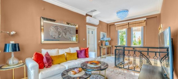 4 rooms Apartment in Kargicak, Turkey No. 16639 11