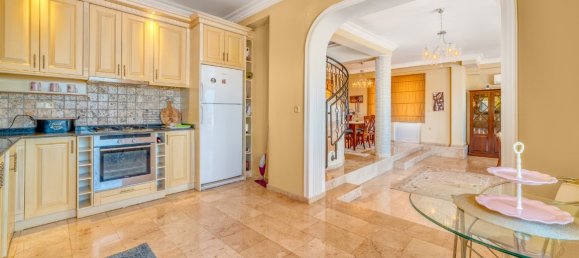 4 rooms Apartment in Kargicak, Turkey No. 16639 7