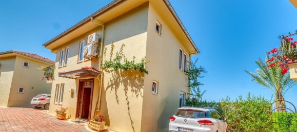 4 rooms Apartment in Kargicak, Turkey No. 16639 25