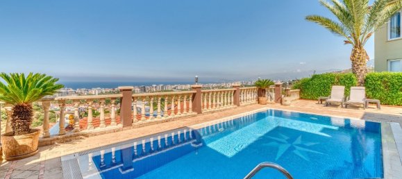 4 rooms Apartment in Kargicak, Turkey No. 16639 29