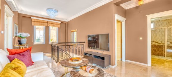 4 rooms Apartment in Kargicak, Turkey No. 16639 12