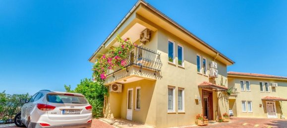 4 rooms Apartment in Kargicak, Turkey No. 16639 24