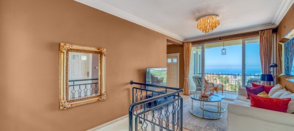 4 rooms Apartment in Kargicak, Turkey No. 16639 10