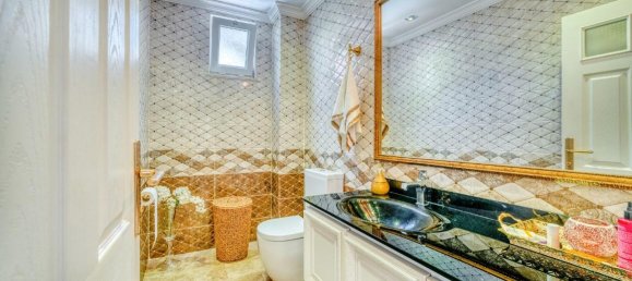 4 rooms Apartment in Kargicak, Turkey No. 16639 23