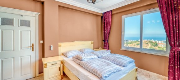 4 rooms Apartment in Kargicak, Turkey No. 16639 15