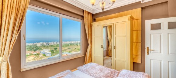 4 rooms Apartment in Kargicak, Turkey No. 16639 22