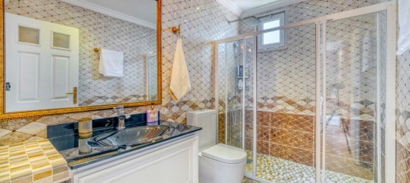 4 rooms Apartment in Kargicak, Turkey No. 16639 9