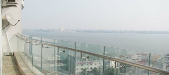 3 bedrooms Apartment in Tay Ho, Vietnam No. 5577 2