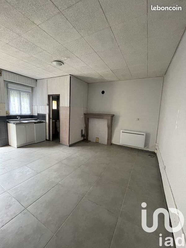 1 bedroom House in Saint-Dizier, France No. 58626