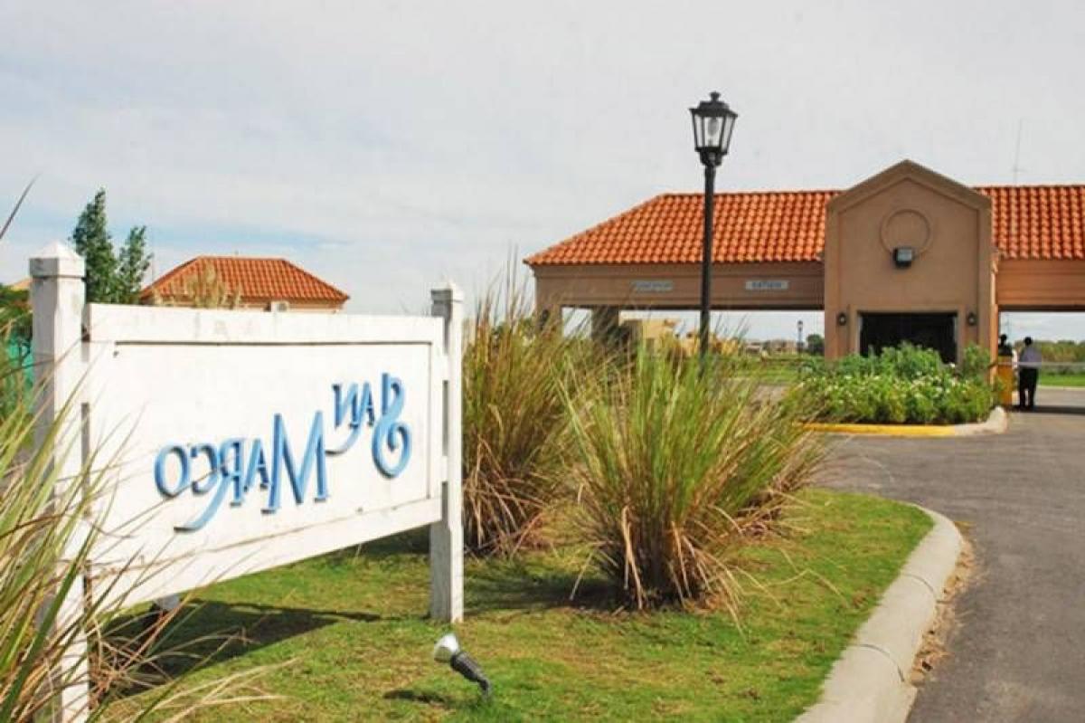 Grundstück in Tigre, Argentina, Nr. 120206