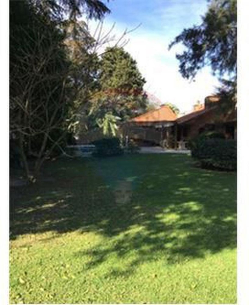 4 غرف نوم منزل في San Isidro, Argentina رقم 11964