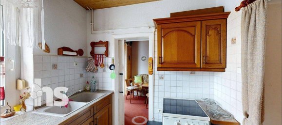 1 غرف نوم تاون هاوس في Saalekreis, Germany رقم 278120 9