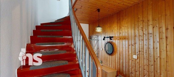 1 غرف نوم تاون هاوس في Saalekreis, Germany رقم 278120 13