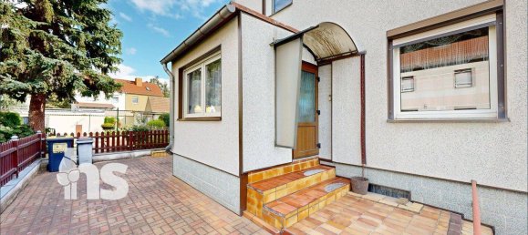 1 غرف نوم تاون هاوس في Saalekreis, Germany رقم 278120 5