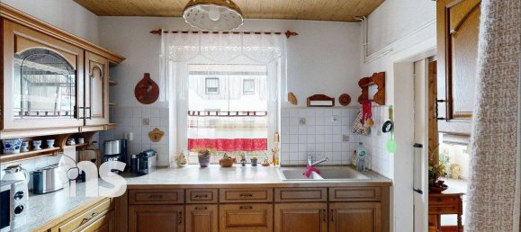 1 غرف نوم تاون هاوس في Saalekreis, Germany رقم 278120 7