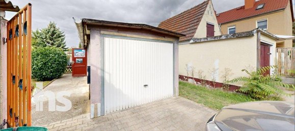 1 غرف نوم تاون هاوس في Saalekreis, Germany رقم 278120 4