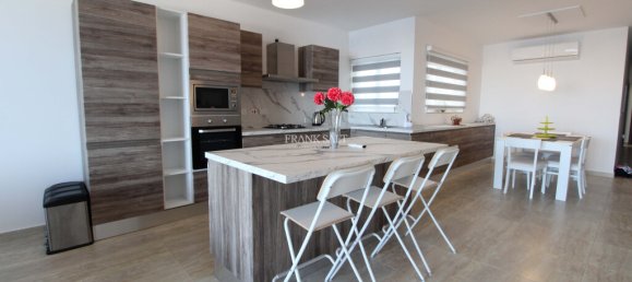 3 Schlafzimmer Wohnung in Saint Paul's Bay, Malta, Nr. 6982 6