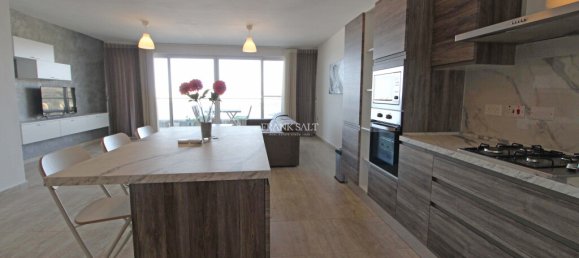 3 Schlafzimmer Wohnung in Saint Paul's Bay, Malta, Nr. 6982 3