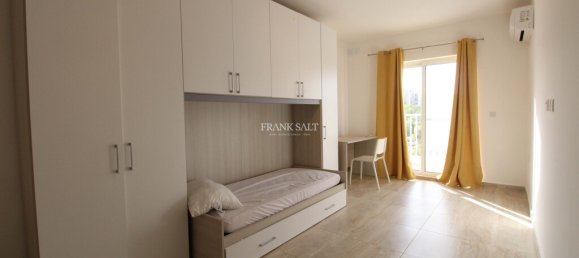 3 Schlafzimmer Wohnung in Saint Paul's Bay, Malta, Nr. 6982 8