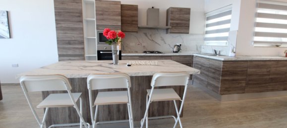 3 Schlafzimmer Wohnung in Saint Paul's Bay, Malta, Nr. 6982 5