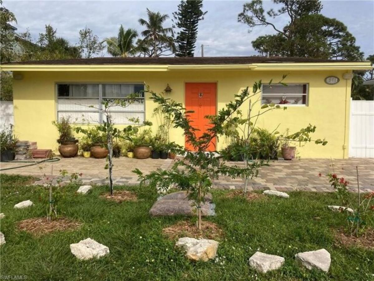 3 bedrooms House in Naples, USA No. 441156