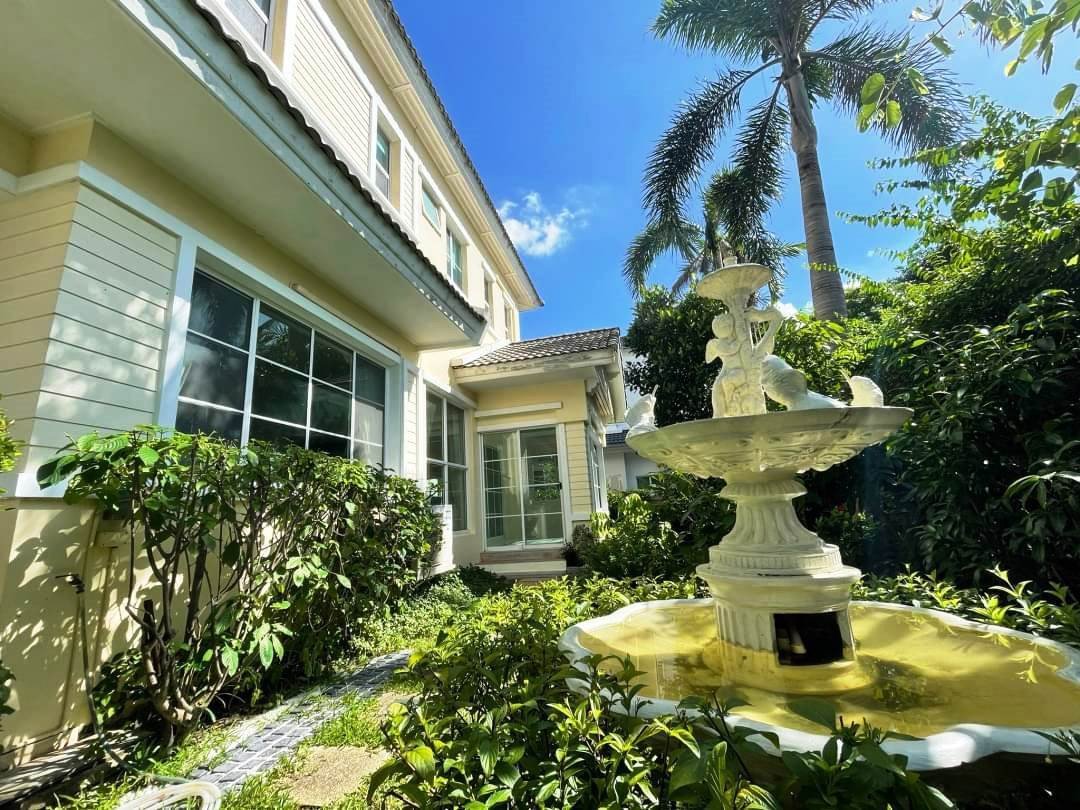 3 bedrooms House in Railay Beach, Thailand No. 6298