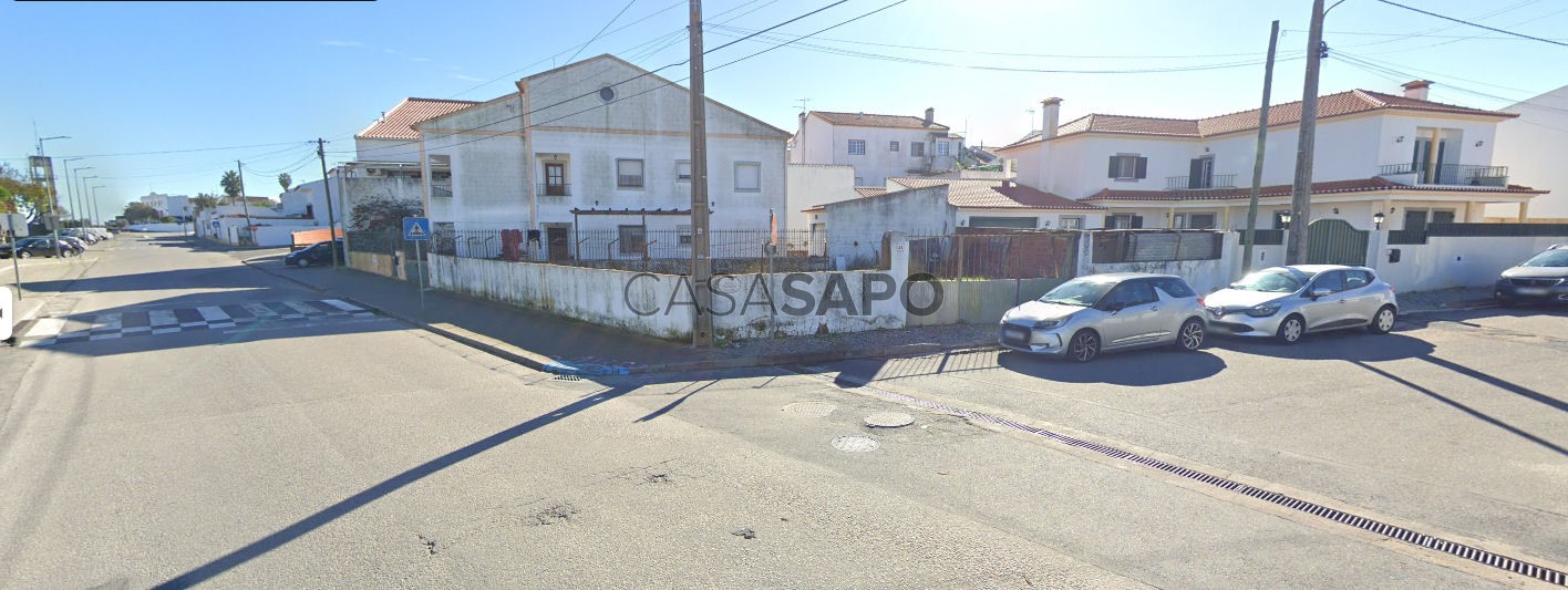247m² Land in Viana do Alentejo, Portugal No. 355074