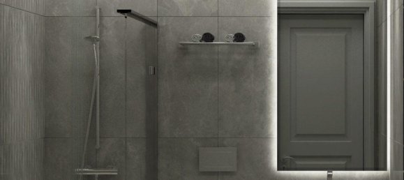 4غرفة شقة في Alanya, Turkey رقم 9974 19