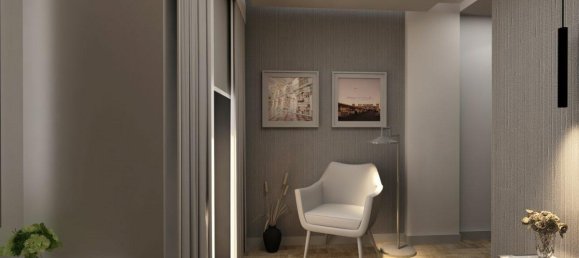 4غرفة شقة في Alanya, Turkey رقم 9974 22