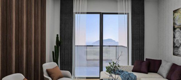 4غرفة شقة في Alanya, Turkey رقم 9974 13