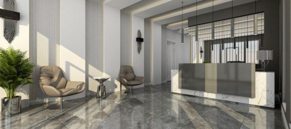 4غرفة شقة في Alanya, Turkey رقم 9974 5