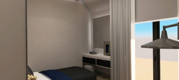 4غرفة شقة في Alanya, Turkey رقم 9974 23