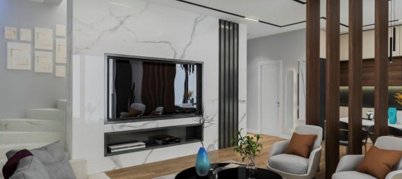 4غرفة شقة في Alanya, Turkey رقم 9974 10