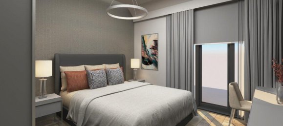 4غرفة شقة في Alanya, Turkey رقم 9974 20