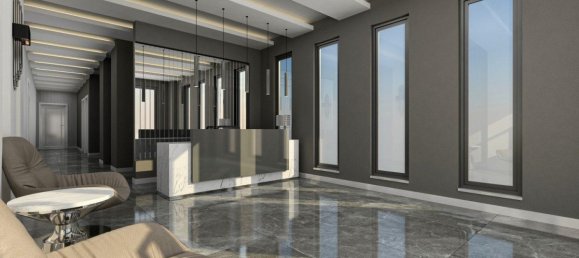 4غرفة شقة في Alanya, Turkey رقم 9974 4