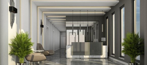 4غرفة شقة في Alanya, Turkey رقم 9974 3