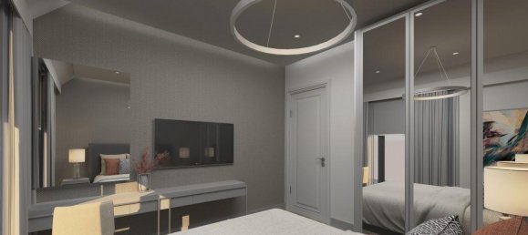 4غرفة شقة في Alanya, Turkey رقم 9974 21