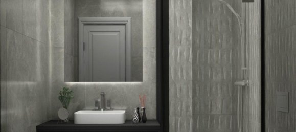 4غرفة شقة في Alanya, Turkey رقم 9974 16