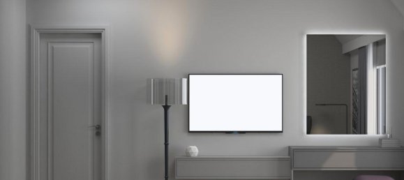 4غرفة شقة في Alanya, Turkey رقم 9974 18